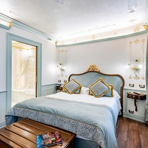 Camera deluxe con letto king size